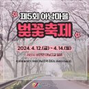 고남저수지 | 충남 서산 아남마을 벚꽃축제 방문후기 | 고남저수지 벚꽃명소 | 주차팁