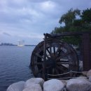 경포물레방아 이미지