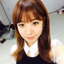 남주중학교 | | 미금역 미용실 / 꾸밈 미금역점 | 에이핑크 남주 중단발 레이어드 컷