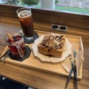 용신로 | 안산사동카페추천 뱅쇼 향이 따뜻했던 감성 카페 &lt;디캔바스&gt; 후기