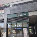 송도 샐러드 송도 샌드위치 맛집 송도랜드마크시티점 샐러디 메뉴 추천