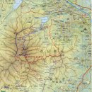 금오산도립공원 올레길 화장실 | 금오산 /경북 구미