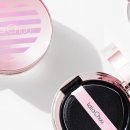 핑크헤어라인 이미지