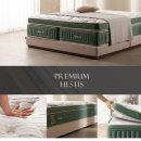 중앙통길 (OK안경) | 대구가구 금성침대 프리미엄 헤스티스 매트리스 웨딩혼수 할인