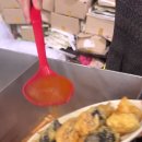명일동 진이네 떡볶이 이미지