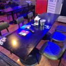 신월4동 먹자골목 이미지