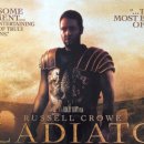 Gladiator 0.S.T - Now We Are Free 이미지