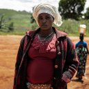 콩고민주공화국: 병원까지 번지는 폭력사태, 갈 곳 잃어가는 이투리 피란민들 이미지