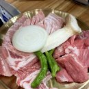 큰고개식당 | [아산맛집] 염치한우마을 정육식당추천 큰고개식당 아산본점 한돈메뉴추가후기