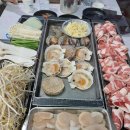 선유도바닷가