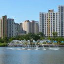 한강신도시호수공원 이미지