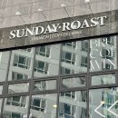 SUNDAY ROAST | 인하대 카페 선데이 로스트 SUNDAY ROAST 방문 후기