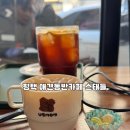 스태들 | 평택 애견동반카페 스태들 알밤이랑 또 다녀온 후기 🐶☕