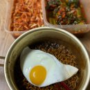 목련야식