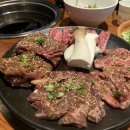 성산숯불갈비식당 이미지