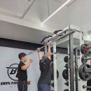 보스턴짐 상갈점 이미지