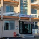 송지호 비치하우스 이미지