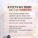 🏬 서울 강동구 아울렛 매장 CCTV 설치 후기 | 오픈 준비 매장 내부·창고·출입구 CCTV 구축 완료 | KTCCTV