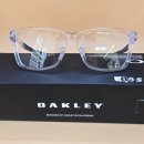 드림하이-수입 | 오클리 파라코드 안경테(8196D)+ 변색렌즈 가공 후기