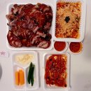완주 봉동 맛집 [돈앤돈 족발보쌈] 포장후기!!