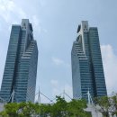 안양 우편집중국 앞 이미지