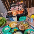그린 | 소피아그린 CC 라운드 후기
