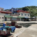 거제/통영 여행 I 매물도 백패킹 아영장 이용 방법 및 후기