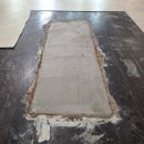 성산유통 | 성산데코타일시공 전문 업체 보수 작업 후기