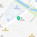 빽다방강북중학교점