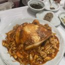 조선시대누룽지백숙 이미지