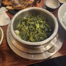 고봉산시래기 | 일산 중산동 줄서서 먹는 맛집 고봉산시래기, 화덕생선구이와 솥밥 내돈내산 후기