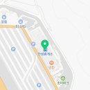 안성상휴게소서울 이미지