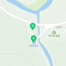 영월읍-5(연하계곡3) 이미지