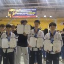 마루한 태권도장 이미지