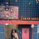 짱구상회 | 제주소품샵 큰손상회 방문 후기 | 제주 동쪽 여행 필수 코스