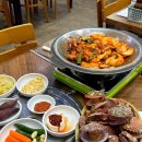 자갈치시장 | 부산 자갈치시장 꼼장어 맛집 삼한꼼장어 내돈내산 후기