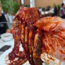 엄마는장금이 | 아산간장게장 장금이꽃게장 1000호점 게장정식 만족후기