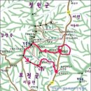 제18회 정기산행 경기포천 각흘산 계곡산행 이미지