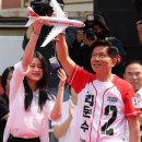 [뉴스 정치 국회·정당] 충주 찾은 김문수 “2030년 국민소득 4만 달러·잠재성장률 3%” 공약 이미지