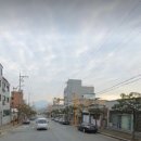 성산초등학교 앞 이미지