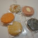 마블스베이커리 | 맛있게 채우는 단백질빵 프로틴스콘 희한한제과점