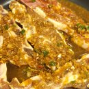 황금갈비 이미지