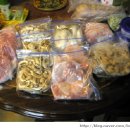 생활달인 정리수납 이미지