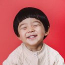 종려나무사진관 | 두돌 기념 촬영 :: 통통튀는 매력을 담기엔 9컷도 모자라 / 종려나무 스튜디오