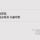 미술감상과 비평 이미지