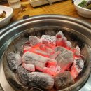 진영숯불식육식당