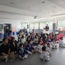 명품 MBA 태권도 네이버블로그