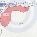 서귀포 안덕면 상창리 임야 10,770평 - 제주도 임야 경매 서귀포 임야 이미지