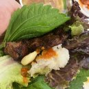 만수동 남동구청 맛집 정갈한 반찬과 숯불갈비 이가육갈 후기