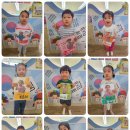 ♡선거놀이-우리반 반장투표♡ 이미지